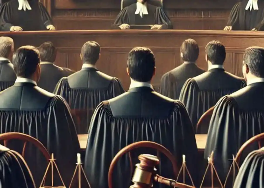 Rise in Criminal Cases Against Lawyers Raises Concern; Bar Councils Asked to Respond on Policy Measures: Madras High Court