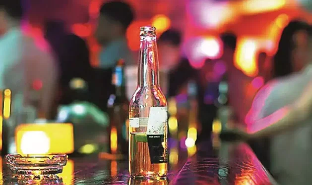 Bar Attached Hotels Allowed Counter Sales During Covid-19: Kerala High Court