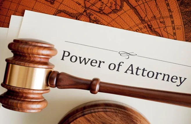 Supreme Court Affirms: Power of Attorney Holders Cannot Testify on Matters Within Clients' Personal Knowledge