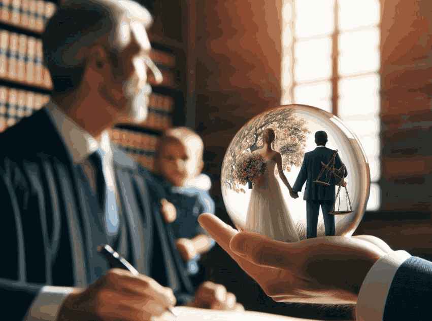 Cruelty and Dowry Case Against Husband Quashed After Wife Also Called Him 