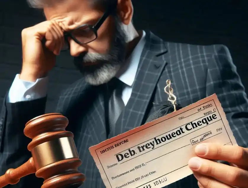 Cheque-Bounce Offence Can Be Compounded Even After Conviction and Revision Under Section 147 Negotiable Instruments Act: Gauhati High Court