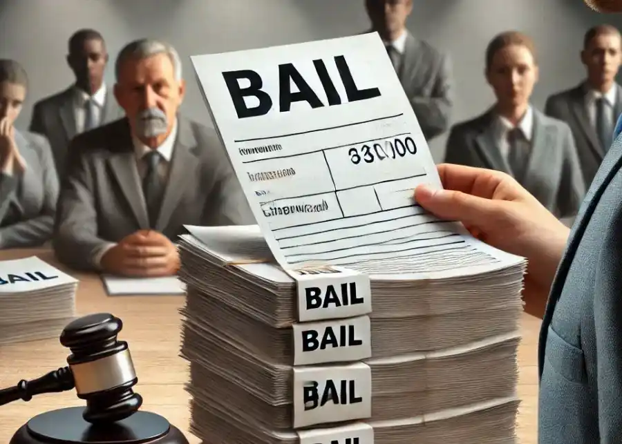 Mere Credit of Alleged Fraud Proceeds Cannot Establish Guilt; Anticipatory Bail Granted to Retired IFS Officer: Madhya Pradesh High Court