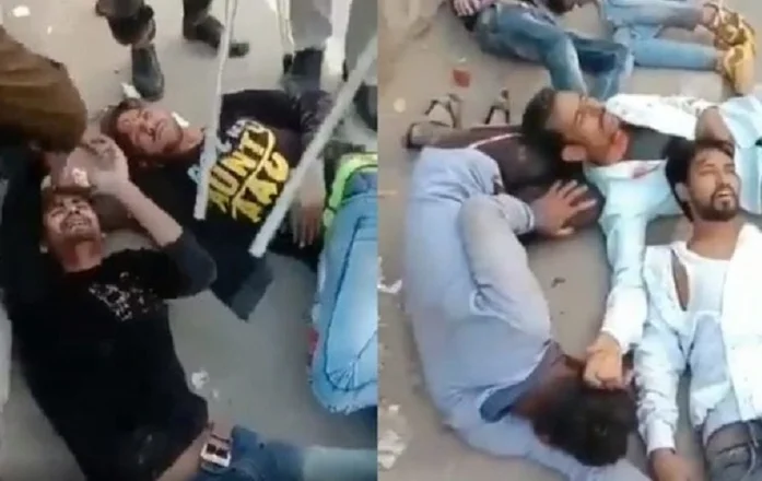 Mother's Plea for Justice: Delhi Police Declines to Share Investigation Details in Faizan's Death